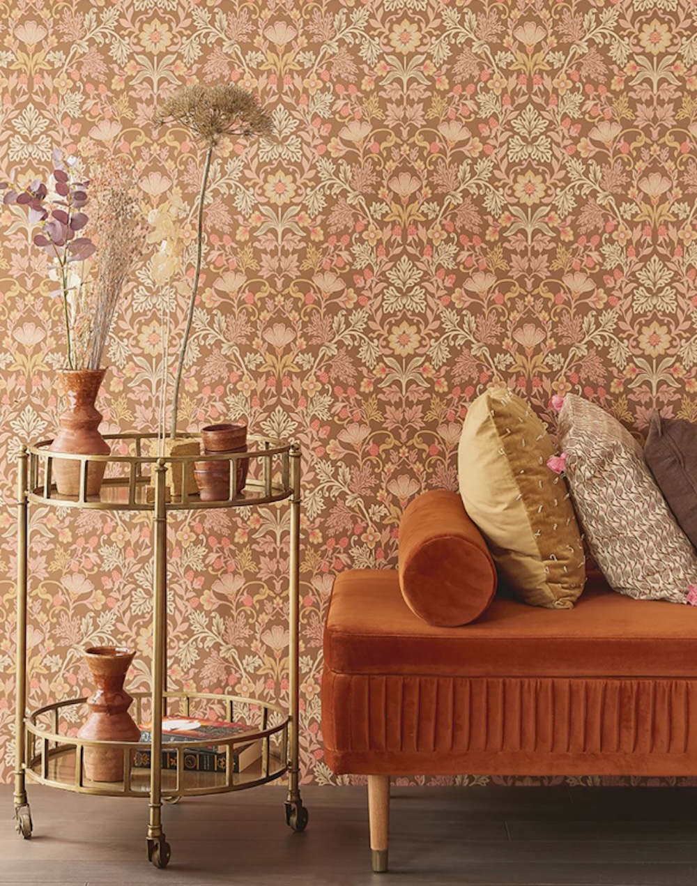 FotoMoodboard Monday: Een knus thuis